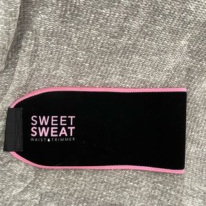 Sweat band Sweet sweat